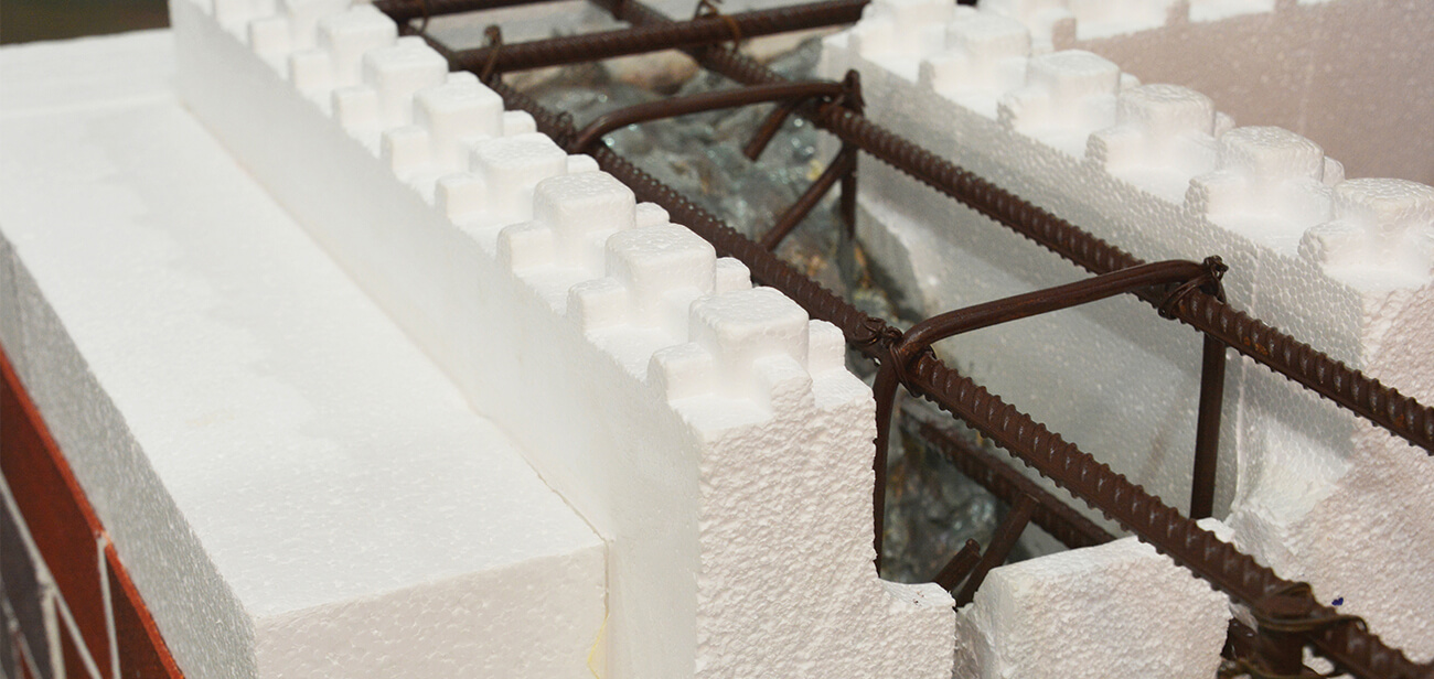 Owen Sound Concrete Contractor, ICF Construction and ICF Commercial Construction